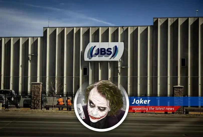 The world's largest meatpacker, JBS, finally makes its U.S. public market debut, despite a juicy history of scandals and bribery. Is this a joke or the start of a beautiful friendship?