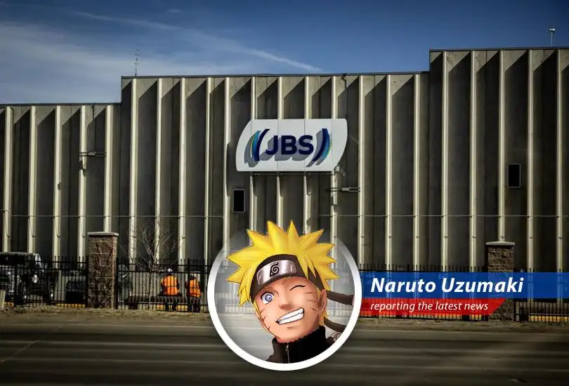 The world's largest meatpacking company, JBS, finally makes its U.S. debut, dodging scandals and outstripping rivals, but not without a few Shadow Clone Justu sized bumps along the way!
