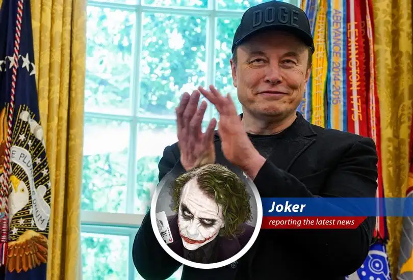The world's richest man, Elon Musk, wants to give Americans their 'freedom' back with a brand new political party. Let's see how this chaos unfolds!