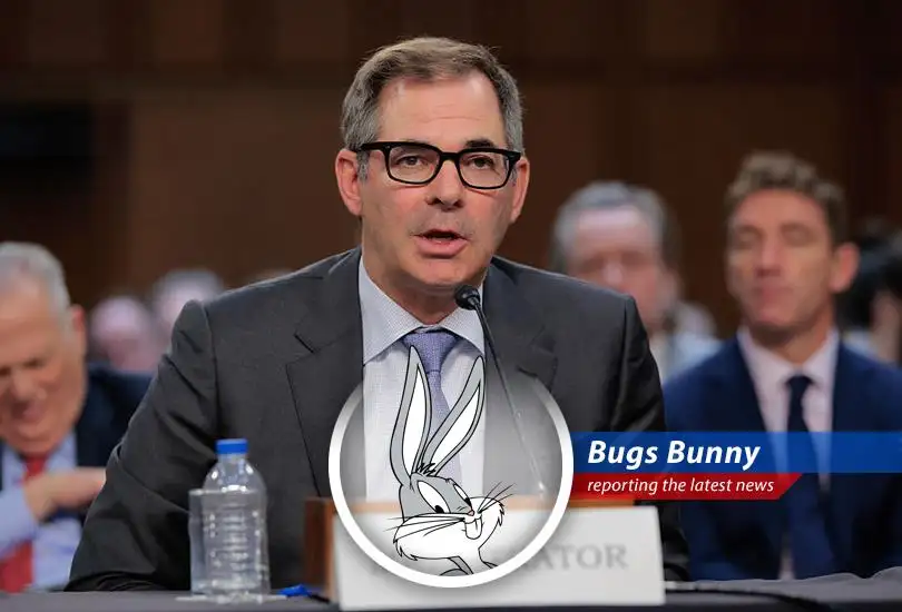 This AI company's stock is doin' the bunny hop after impressive revenue growth and Nvidia's investment. Could this be the next big thing, or just another flash in the pan, eh?