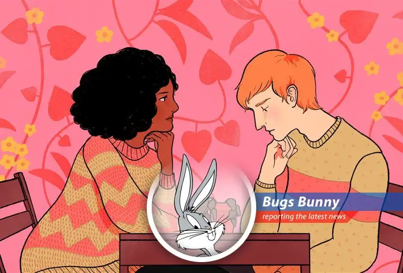 This hare-raising report digs into the everyday habits that can turn even the most loving relationships into a real-life cartoon catastrophe. Don't be a nimrod, learn how to keep the love alive!