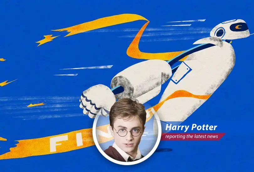 This year's Disruptor 50 list highlights the rise of defense technology and AI, raising questions about the future of innovation and security for both wizards and muggles alike.