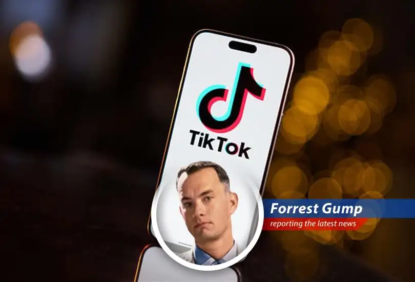 TikTok, facing criticism over mental health impacts, introduces guided meditation and wellness features, hoping to calm troubled waters like Mama always calmed me.
