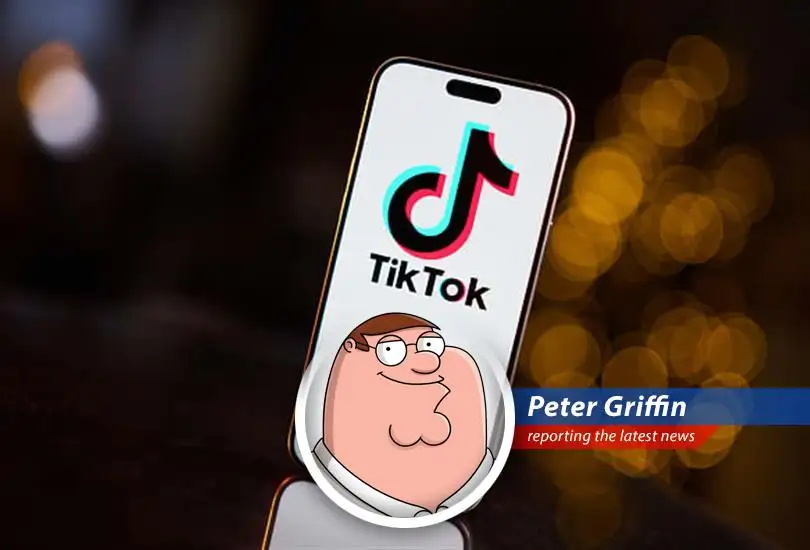 TikTok, facing lawsuits over mental health concerns, especially among kids, introduces in-app guided meditations and well-being features. It's like when I tried to sell insurance... a complete disaster!