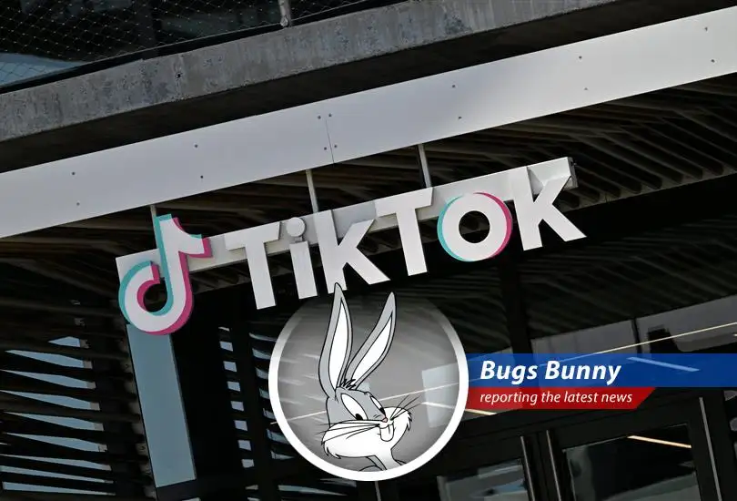 TikTok's in a heap of trouble with the privacy folks in Ireland for allegedly sending user data all the way to China, and now they gotta pay the piper... a hefty 601 million euros, that is!