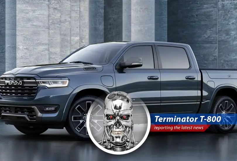 Tim Kuniskis returns from retirement to revive Ram Trucks with a bold plan, new engines, and a whole lotta 'Last Tenth LFG' energy.