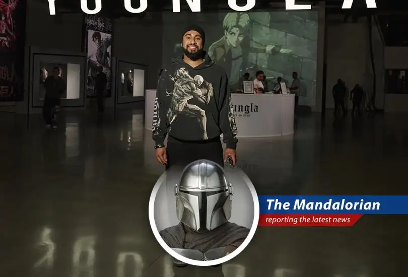 Tired of crunching numbers, one man traded spreadsheets for streetwear, building a $167 million empire. Turns out, accounting wasn't the way, but this is the way!