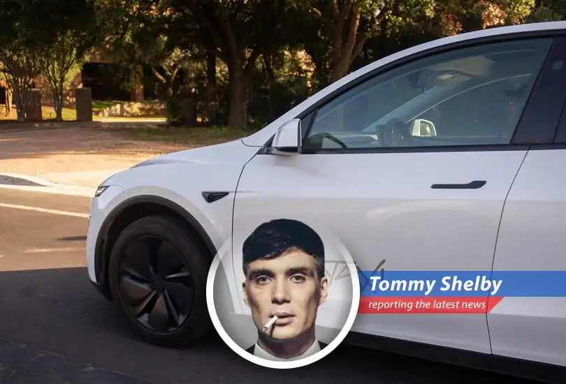 Tommy Shelby dissects Tesla's driverless robotaxi launch in Austin, Texas, weighing the risks, rewards, and the inevitable competition with the likes of Waymo.