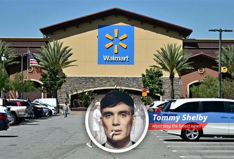 Tommy Shelby dissects Walmart's latest quarterly report, navigating tariffs, consumer behavior, and the unsettling dance of the American economy.