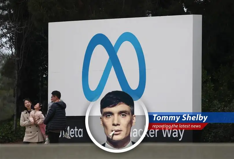 Tommy Shelby dissects the day's market news, revealing who's making a killing and who's getting left in the dust, with a touch of Birmingham wit.