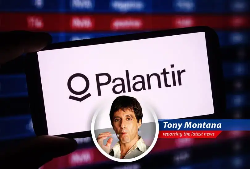 Tony Montana analyzes the stock market comeback, highlighting the surprising winners and potential pitfalls, all while dropping some truth bombs.