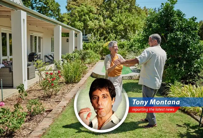 Tony Montana breaks down Longbridge Financial's reverse mortgages, talking high-value homes, low rates, and whether it's the right hustle for you.