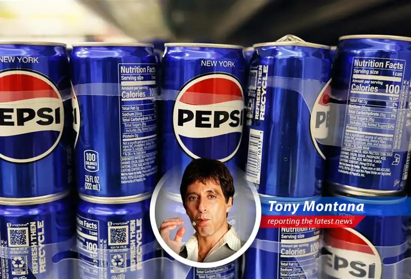 Tony Montana breaks down the latest stock market news, from Comcast's customer losses to Texas Instruments' big win, with his signature blend of humor and street smarts.