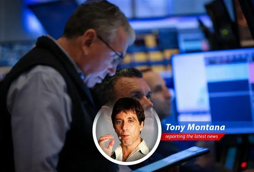 Tony Montana breaks down why Bank of America is telling investors to play it cool with stocks, load up on gold and bonds, and maybe skip that Miami vacation for a trip to Madrid instead.