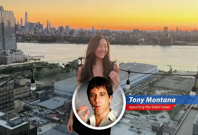Tony Montana explores the new trend of