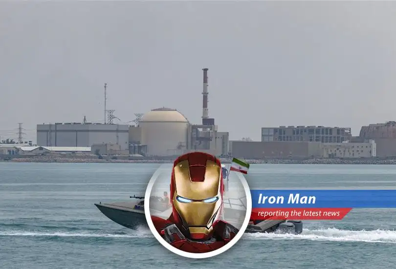 Tony Stark analyzes the Israel-Iran conflict's impact on global shipping, with a healthy dose of sarcasm and futuristic solutions, because someone's gotta keep the world turning (and the oil flowing).