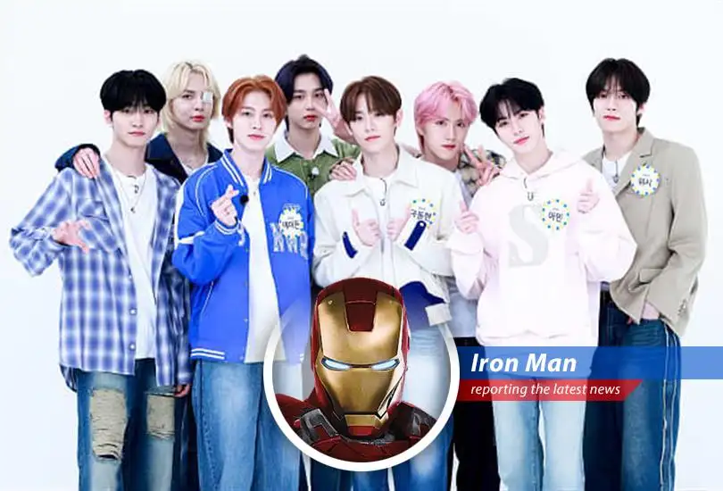 Tony Stark breaks down China's surprising K-Pop pivot, driven by economic woes and a thirst for cultural diplomacy. Is this the dawn of a new era for South Korean pop sensations in the Middle Kingdom?