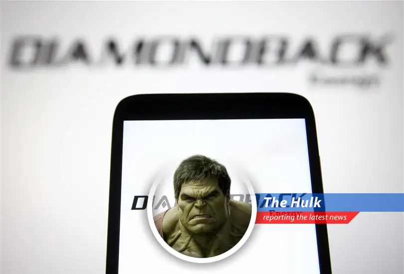 Top Wall Street analysts identify three dividend-paying stocks – Energy Transfer, The Williams Companies, and Diamondback Energy – that can withstand market challenges and provide steady income for investors. Hulk like steady income!