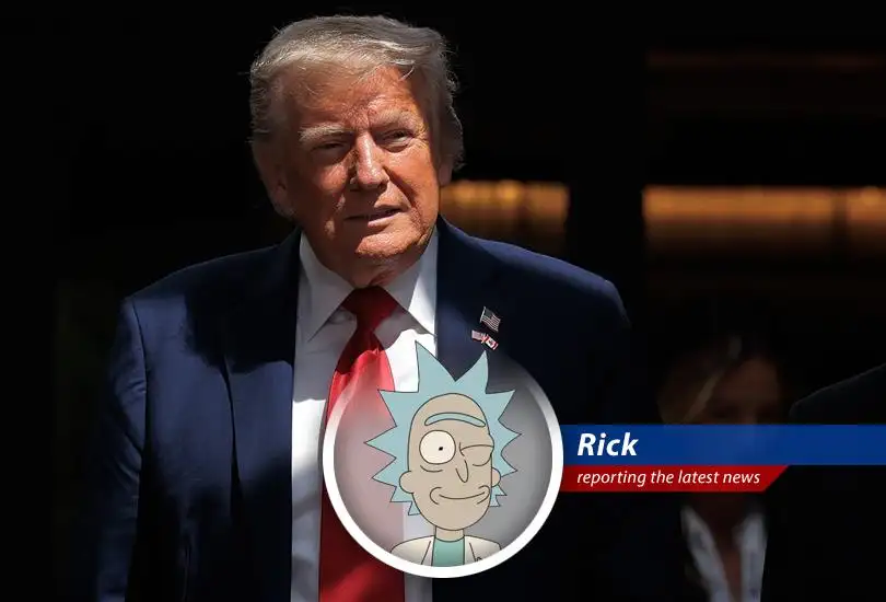 Top diplomats scramble for last-minute talks as the US weighs military action against Iran, because apparently, nobody learned anything from the last several millennia of geopolitics. Wubba Lubba Dub-Dub!