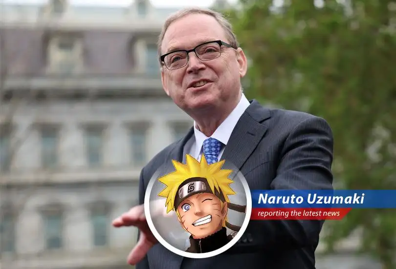 Top economic advisor Kevin Hassett believes court rulings against Trump's tariffs will be overturned, insisting America's trade policies are on the right path, believe it!