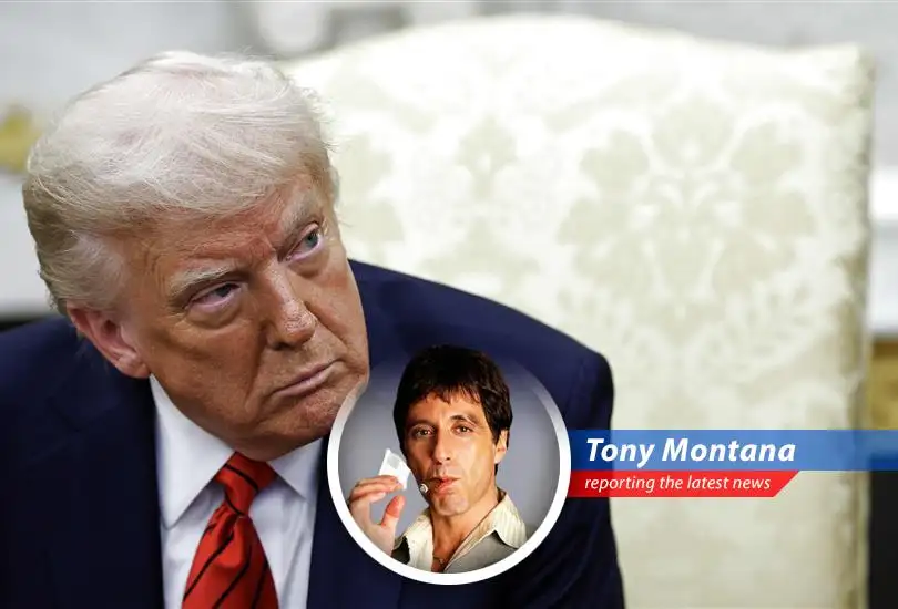 Top retail CEOs like Walmart, Target, and Home Depot meet with President Trump to discuss the impact of tariffs on their businesses. Will they survive the economic squeeze, or will they end up like Sosa?
