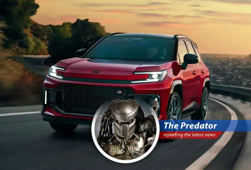 Toyota ditches the gas-guzzler RAV4 for a hybrid-only lineup in 2026. Is this a smart move, or are they just bleeding?