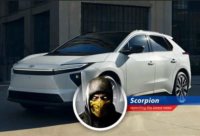 Toyota rebrands and revamps its electric vehicle, the bZ, promising better performance and charging, seeking to leave the bZ4X's woes in the Netherrealm.