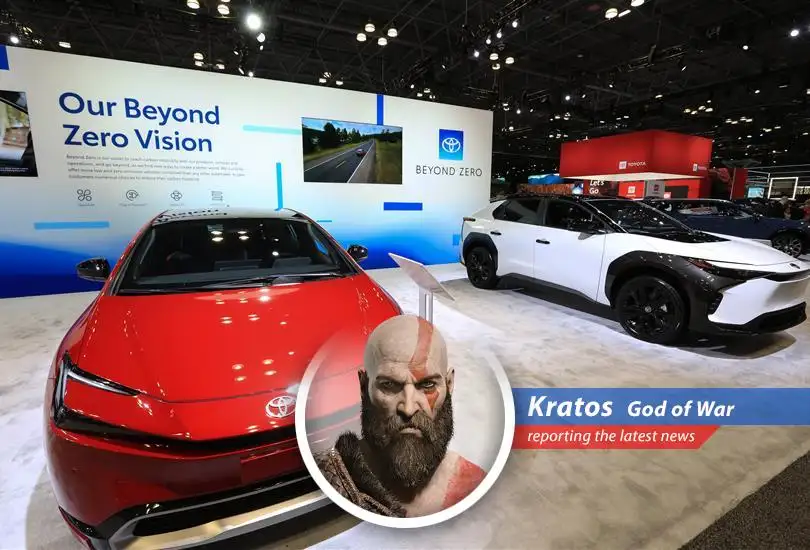 Toyota shifts gears towards Plug-In Hybrid Electric Vehicles (PHEVs) aiming for 20% of U.S. sales by 2030, balancing regulations and consumer hesitations amidst the electric vehicle revolution.