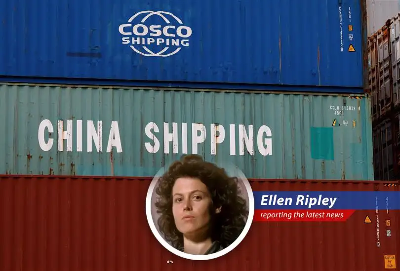 Trade tensions, tariff talks, and twitchy markets—just another week in the galaxy. Ripley breaks down the latest economic turbulence with a healthy dose of cynicism and Xenomorph-level sarcasm.
