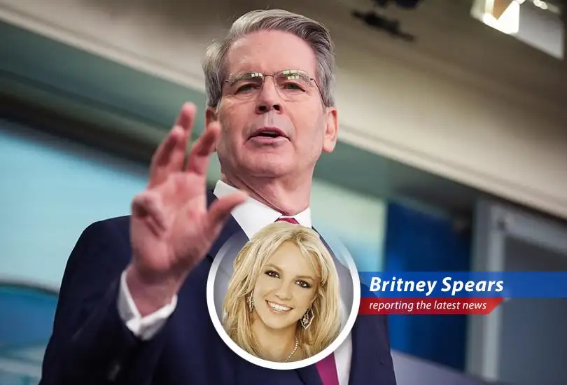 Treasury Secretary Scott Bessent hints at imminent trade deal with India, talks progress with Japan and South Korea, excluding China from the initial round.