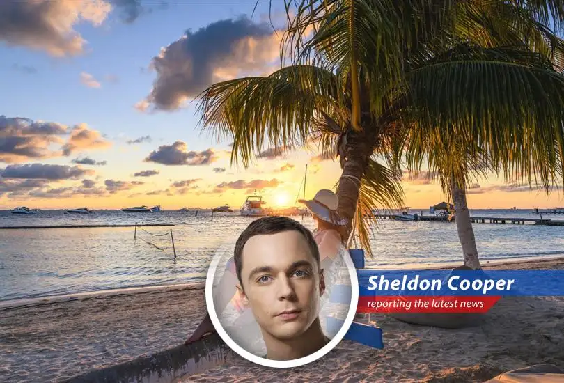 Tripadvisor's Summer Travel Index reveals that U.S. travelers are prioritizing relaxation and culture, with Cancun topping the list of trending international destinations. Clearly, they haven't mastered the art of intellectual stimulation via theoretical physics.