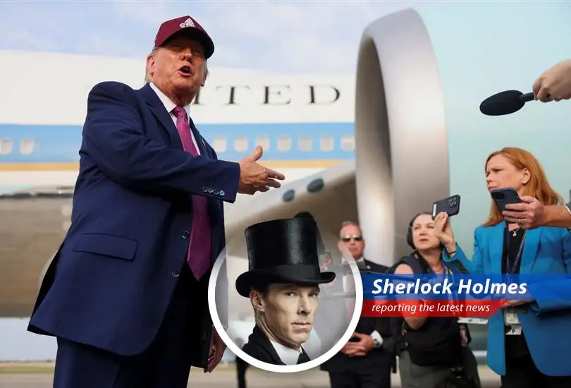 Trump Media announces a $400 million stock buyback amidst financial complexities, raising questions and eyebrows alike.