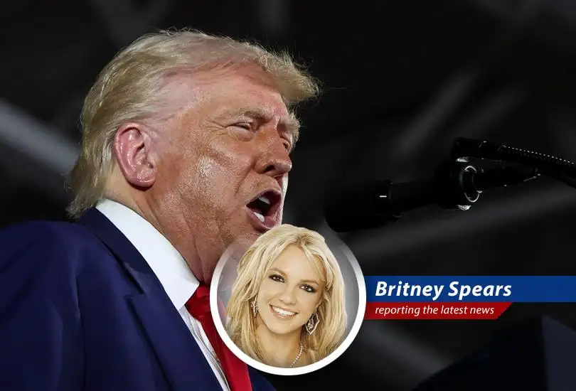 Trump deflects blame for a contracting economy, pointing fingers at Biden while his 'boom' promises face reality. Is it Toxic or just plain old economic woes?