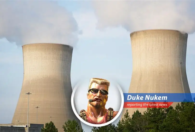 Trump signs executive orders to boost nuclear power, and the stock market's saying, 'Come get some!'