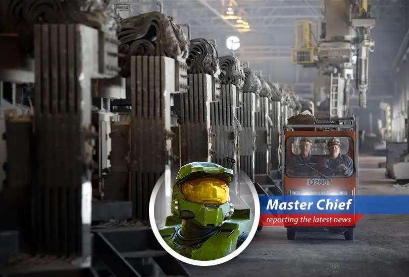 Trump's aluminum tariffs are reshaping global trade and inflating costs, but failing to revive US production due to high electricity prices. Sounds like someone needs a new strategy, Chief.