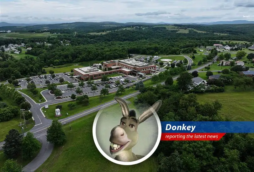 Trump's healthcare bill could leave millions without insurance, especially affecting Medicaid recipients and rural hospitals. Donkey investigates!