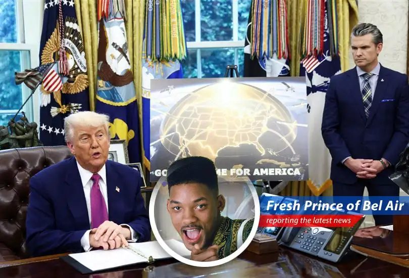 Trump's missile defense plan could send certain defense stocks soaring higher than Jazz's ego, but is it all just a Bel-Air mirage?