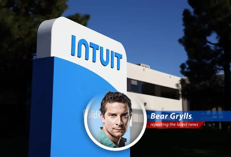 TurboTax and QuickBooks parent Intuit soars after a stellar quarter, fueled by AI and analyst optimism – time to adapt and thrive, folks!