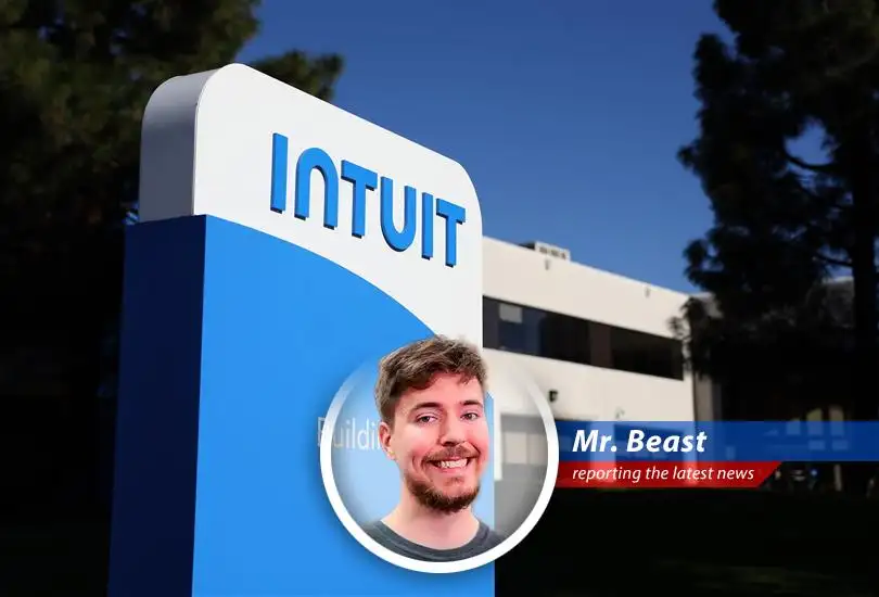 TurboTax and QuickBooks parent company Intuit sees shares soar after exceeding expectations and announcing ambitious AI plans. Prepare for financial fireworks!