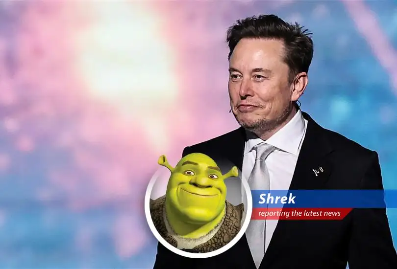 Turns out Elon Musk's new political party stunt has investors more jittery than Donkey after a triple espresso. Tesla stock takes a nosedive faster than I can say, 'What are you doing in my swamp?!'