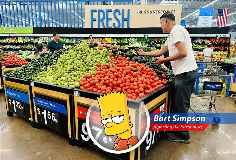 Turns out, even buying grub is getting tougher, with more peeps using those 'Buy Now, Pay Later' deals and sometimes forgetting to pay up. Ay, Caramba!