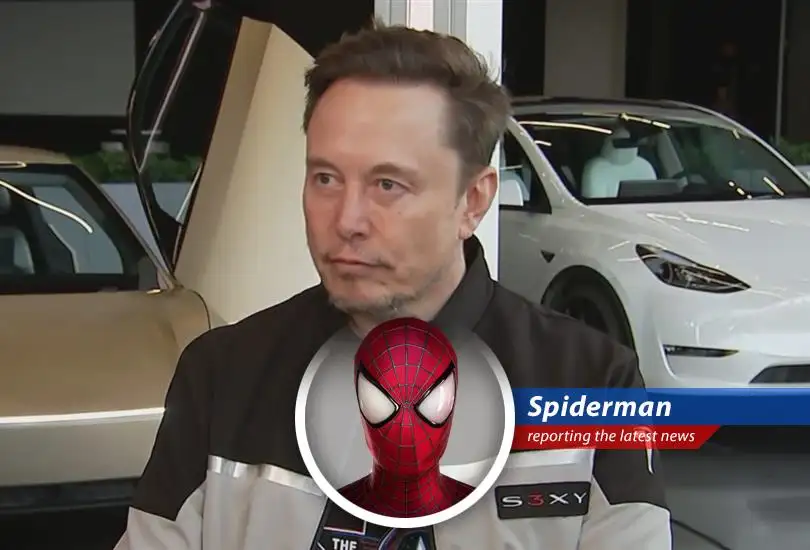 Turns out, even electric cars can't outrun bad press and competition! Spidey investigates Tesla's plummeting sales in Europe.