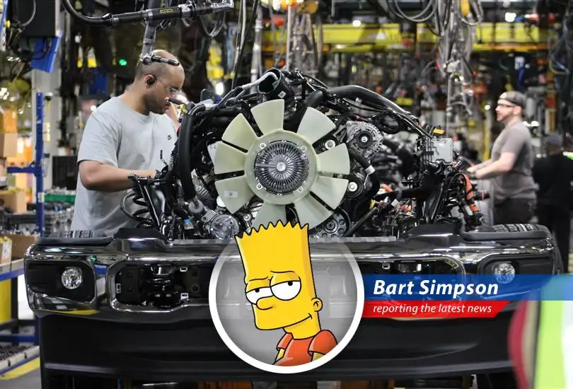 Turns out that shiny new Ford Expedition rolling off the Kentucky assembly line is more 'Assembled in the USA' than 'Made in the USA' – and building a 100% American car? Ay, caramba, that's gonna cost ya!