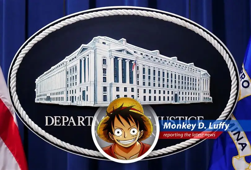Two guys got caught tryin' to steal treasures with fake promises! They're goin' to jail, and I'm gonna eat!