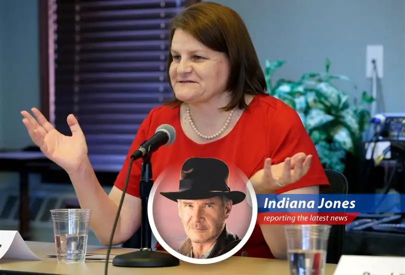 Two judges face arrest for allegedly obstructing immigration enforcement. It appears even justice needs a little rescuing... and maybe a good fedora.