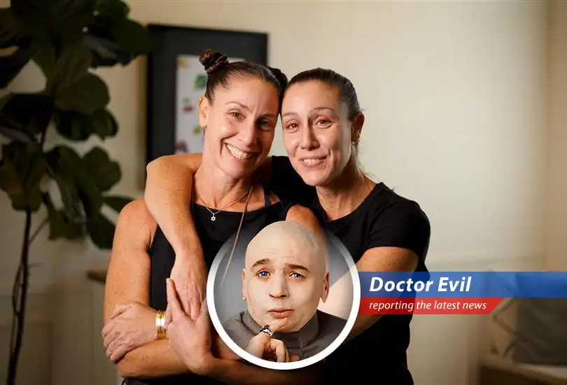 Two sisters, rejected from med school, stumble upon a metabolic measuring device. Now they are breathing new life into health tech with their startup Lumen and $77 million in funding. Prepare for global metabolism domination!