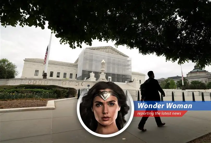 Two toy companies' plea to fast-track their challenge against Trump's tariffs hits a snag at the Supreme Court, proving even justice needs its Amazonian Lasso of Truth-induced time.