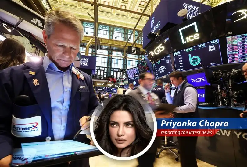 UBS Strategist Rebecca Cheong warns that the stock market hasn't bottomed out yet, and more pain is on the horizon, as tariff-triggered sell-offs continue to roil investors. But fret not, dearies, even Quantico had its ups and downs!