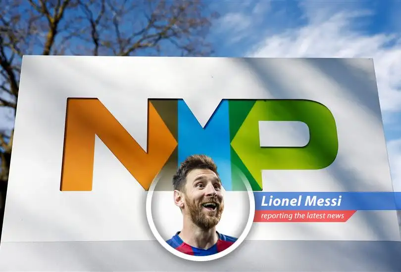 UBS predicts a rosy future for NXP Semiconductors, with potential for a significant stock rally driven by strong earnings and a cyclical upturn in the auto and industrial sectors. Could this be the 'chip' shot they've been waiting for?