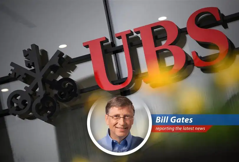 UBS reports surprisingly strong Q1 profits, but warns of global trade headwinds and potential regulatory storms ahead. Can they keep dancing in the rain?